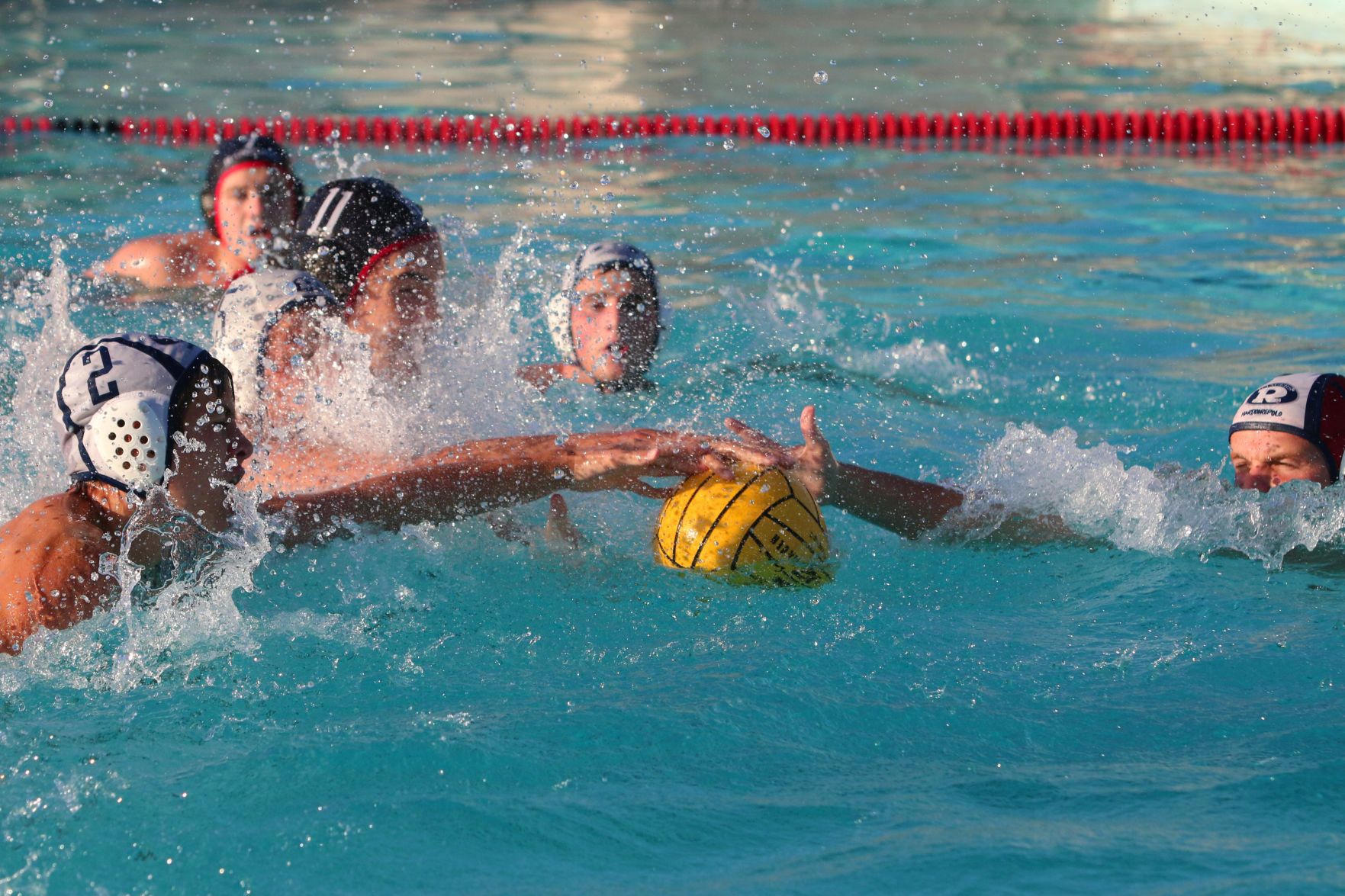 Bullpups fall in final minutes against Rangers
